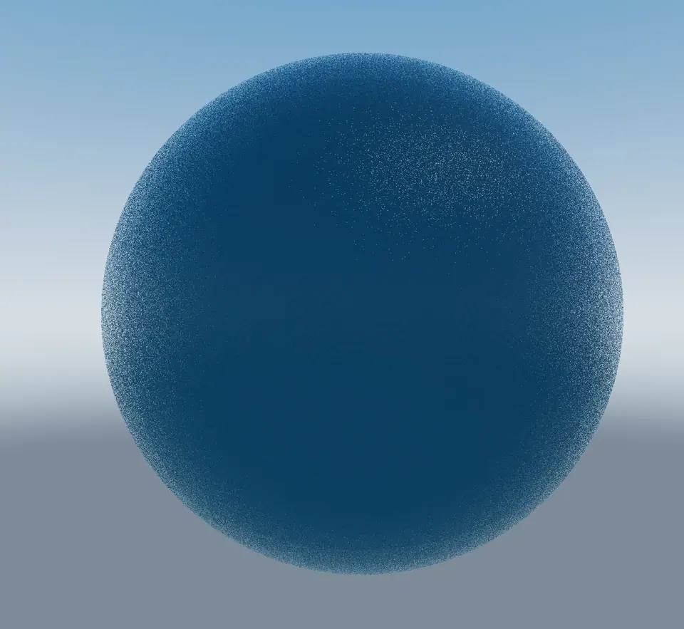 Ocean Planet, capture 10
