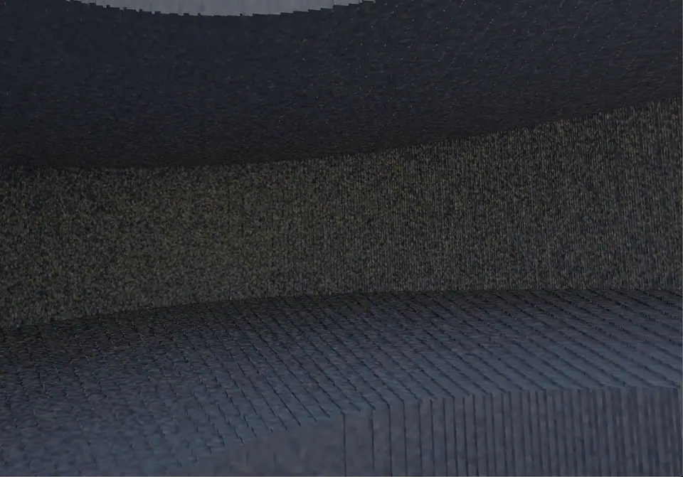 Per-Voxel-Face Irradiance Caching, capture 5